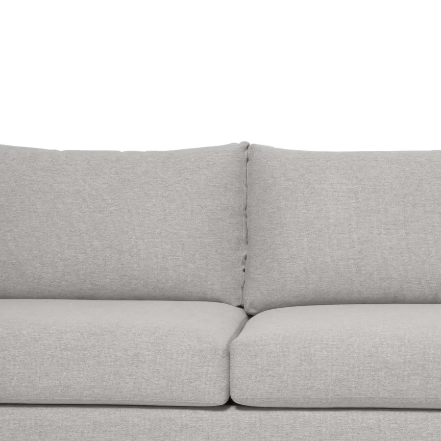 Oscar 2.5 Seater Sofa in Selected Fabrics