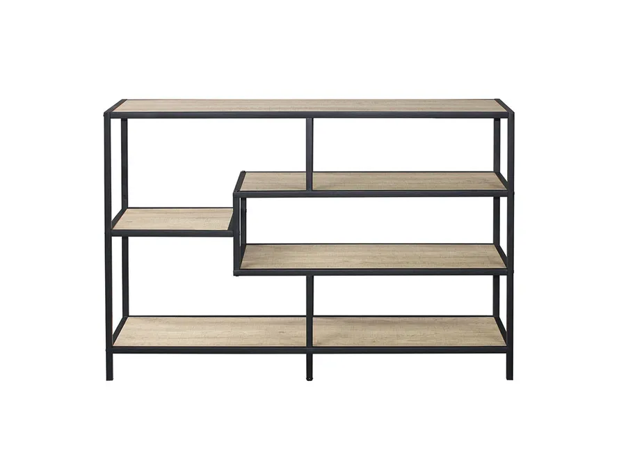 Milton 5 Shelf Plant Stand