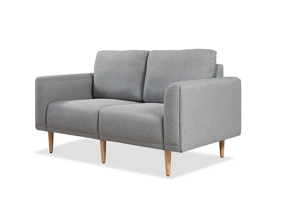 Ashford 2 Seater Sofa - Grey