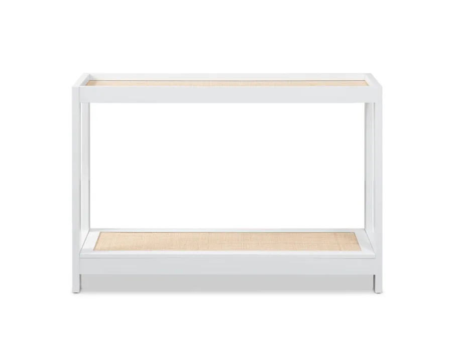 Console Table by Mocka Style Sourcebook