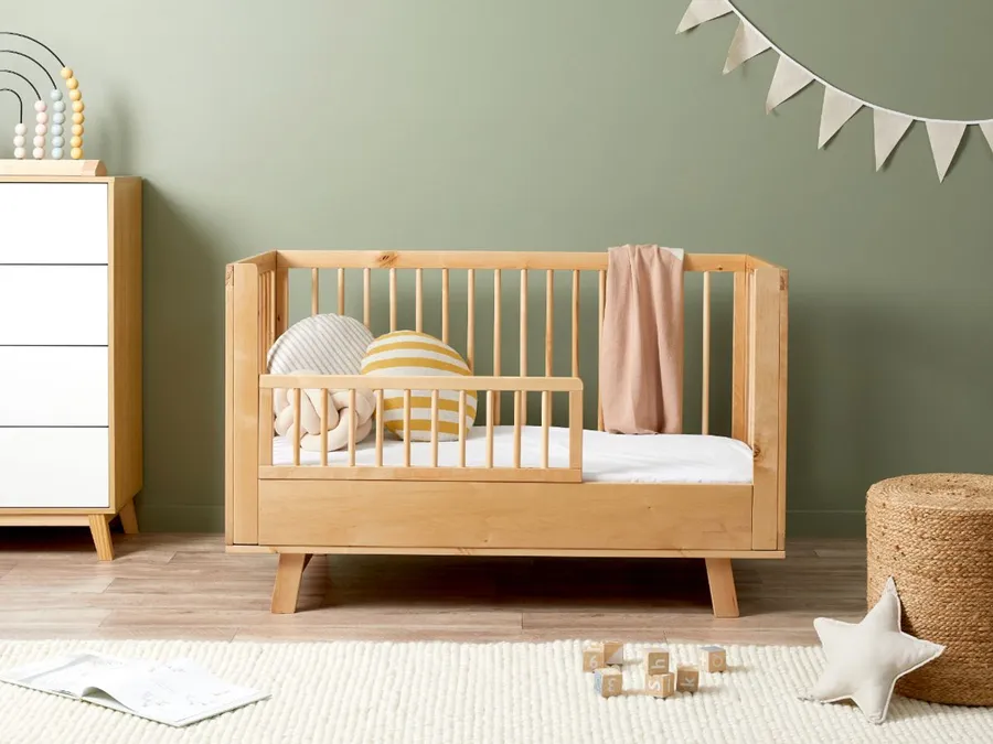 Mocka kids best sale bed