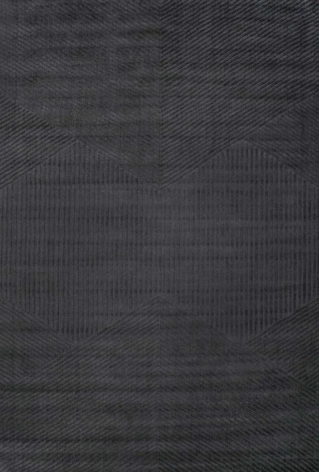 Elm Rug | Ink