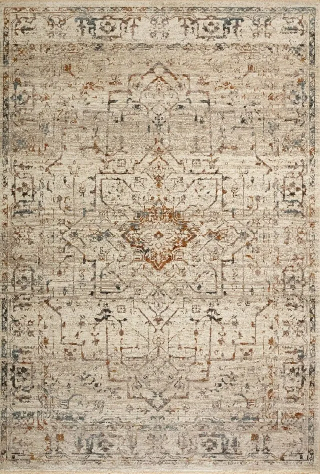 Matanna 536 Rug | Multi