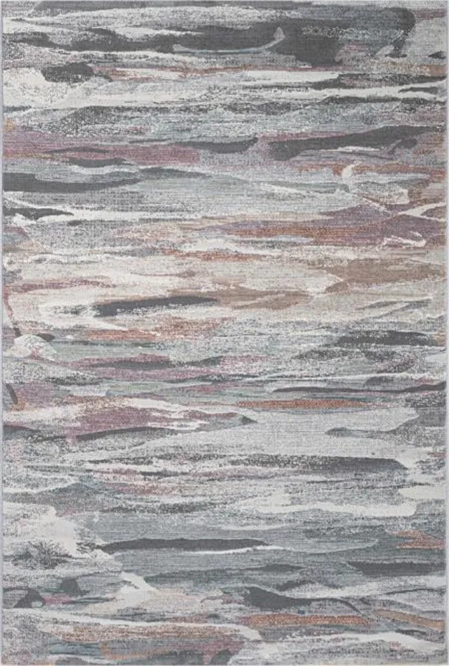 Dusk Rug | Pastel