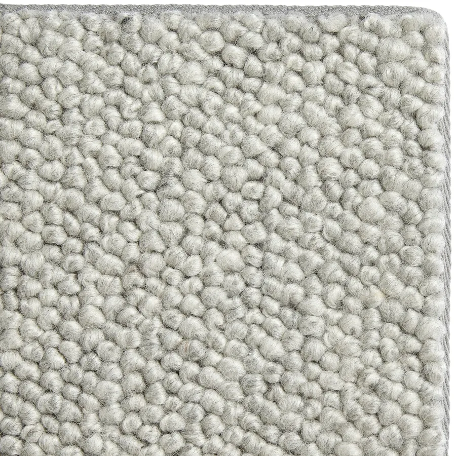 Galet Rug - Quartz