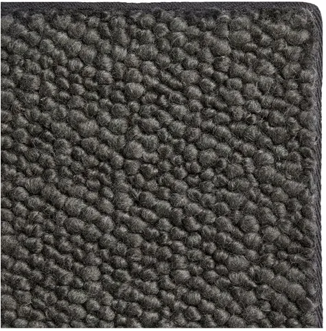 Galet Rug - Cinder