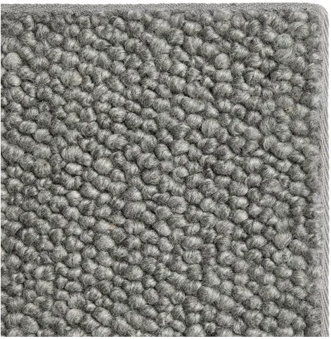 Galet Rug - Shale