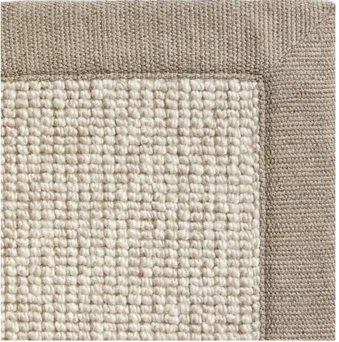 Braided River Rug - Ashburton