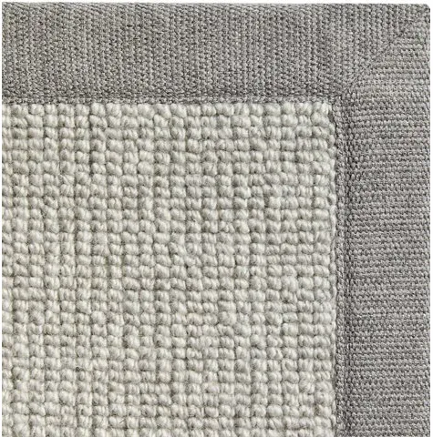 Braided River Rug - Rakaia