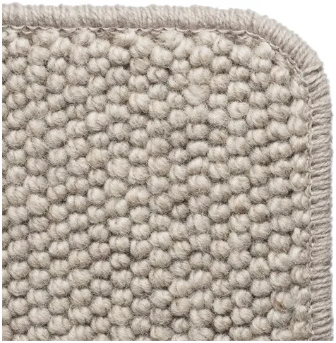 Samurai Rug - Kawa