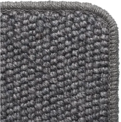 Samurai Rug - Ishi