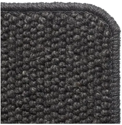Samurai Rug - Kage