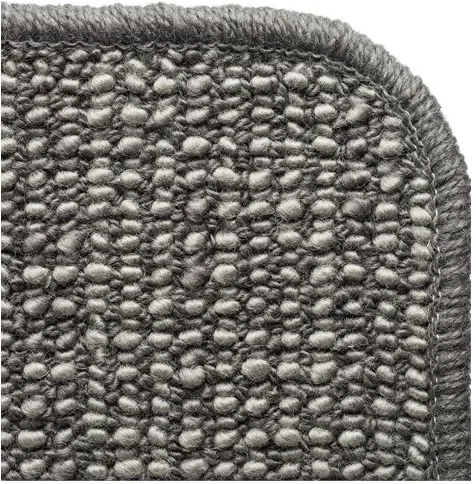 Kennedy Point Rug - Piemelon Bay