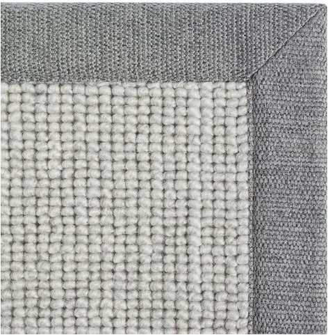 Tussore Rug - Lupine