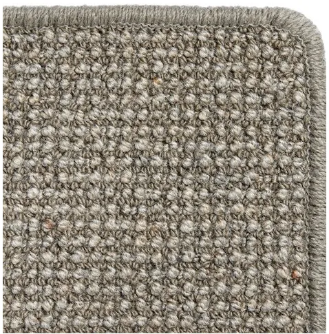 Lattice Rug - Bramble