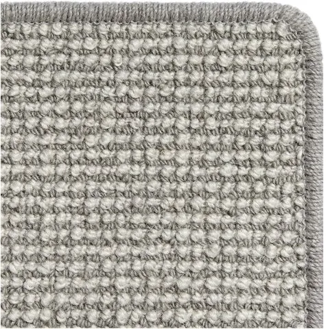 Lattice Rug - Knot