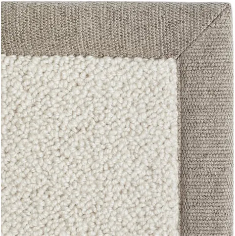 Armure Rug - Portico
