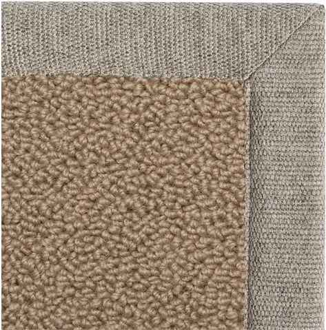 Armure Rug - Latte