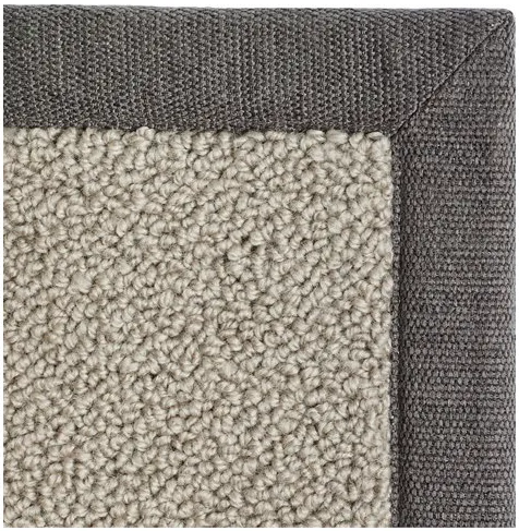 Armure rug - Reiki