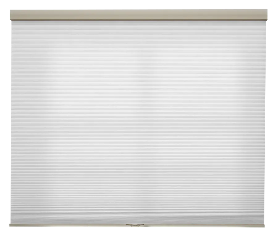 Whisper Cellular - Frosted Glass