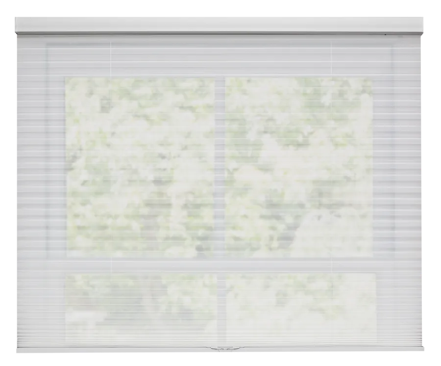 Whisper Cellular - Sheer