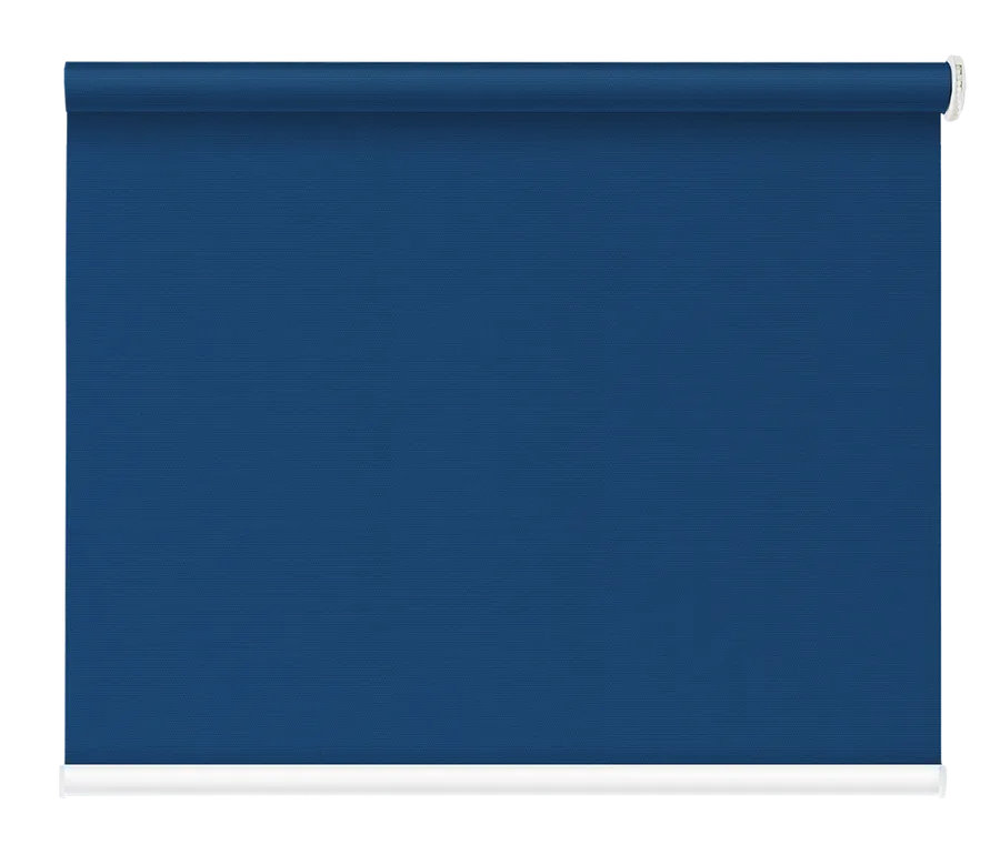 Roller Blind - Carnival Sapphire
