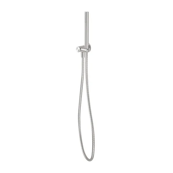 Phoenix Vivid Slimline SS 316 Microphone Hand Shower - Stainless Steel