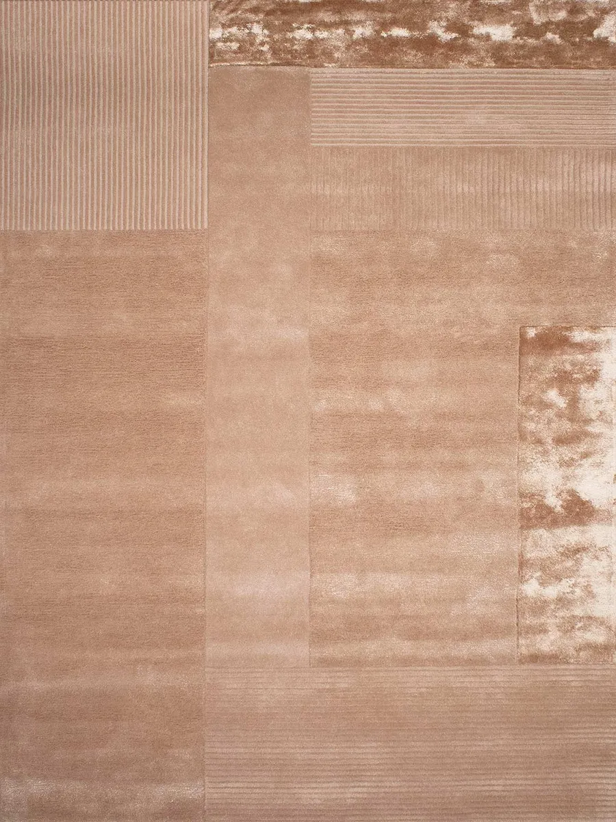 Foster Rug Rosetta
