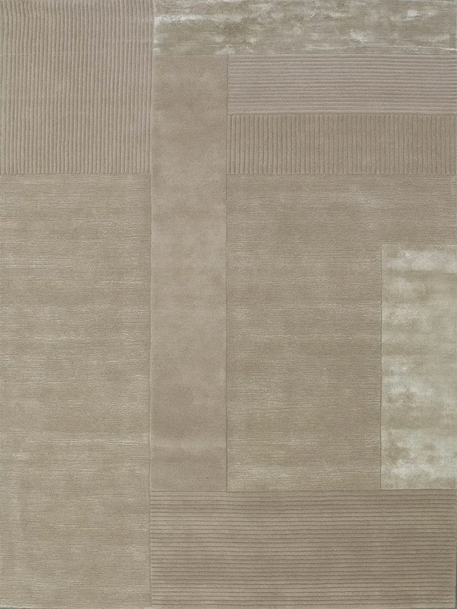 Roster Rug Stone