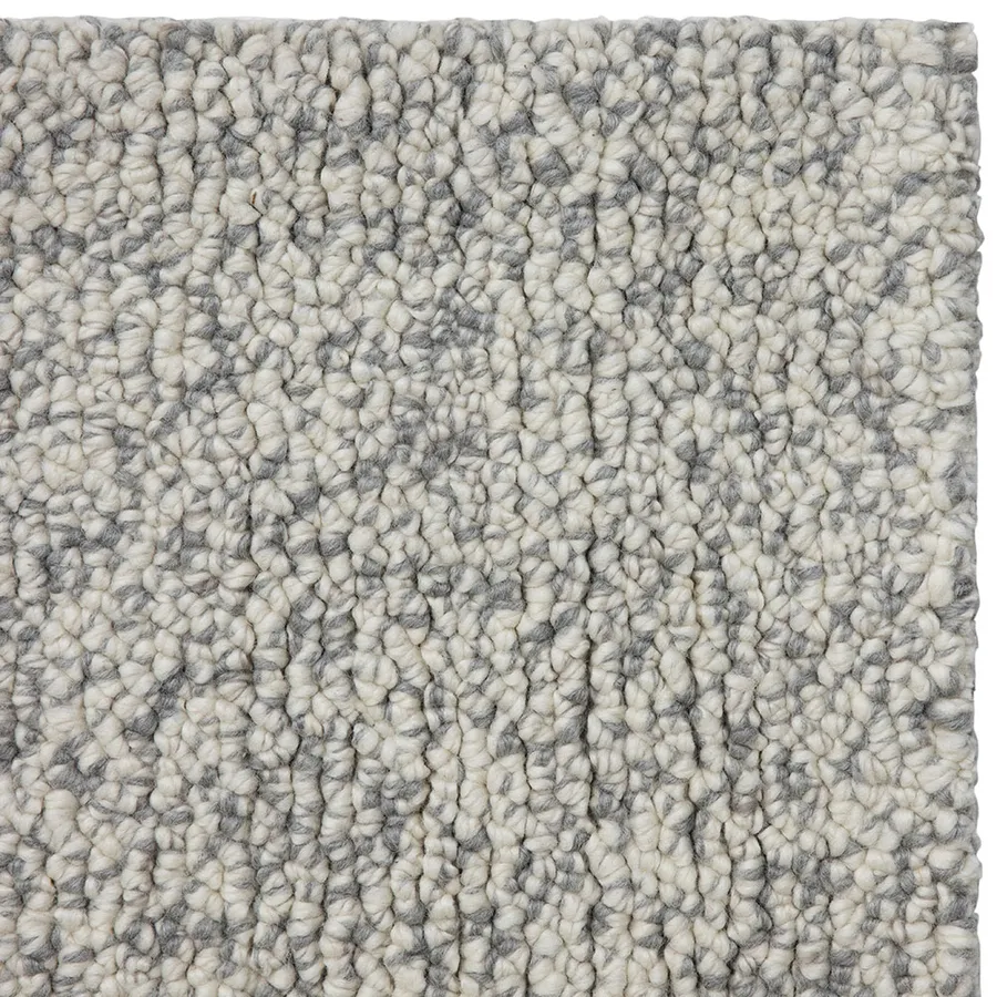 Oyster Rug