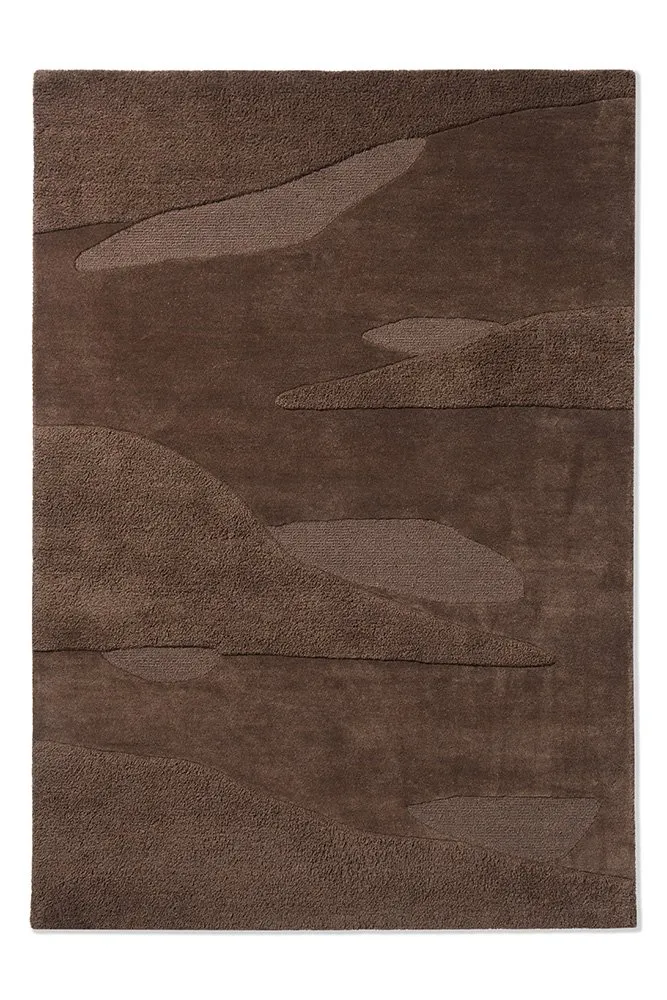 Brink & Campman Decor Scape - Bear Brown 095005