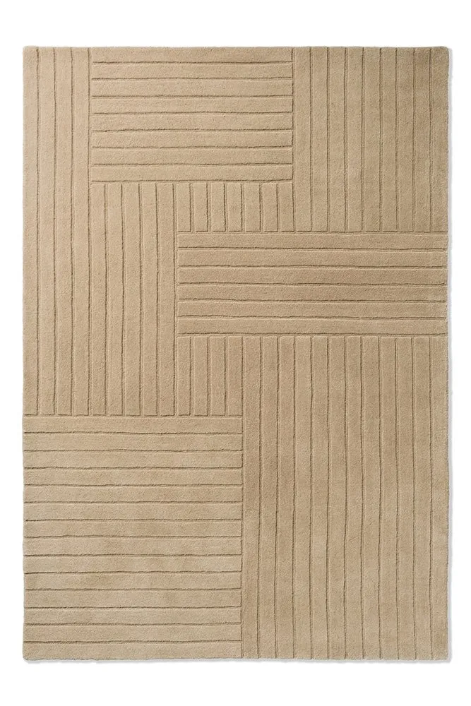 Brink & Campman Decor Desert - Warm Sand 092601