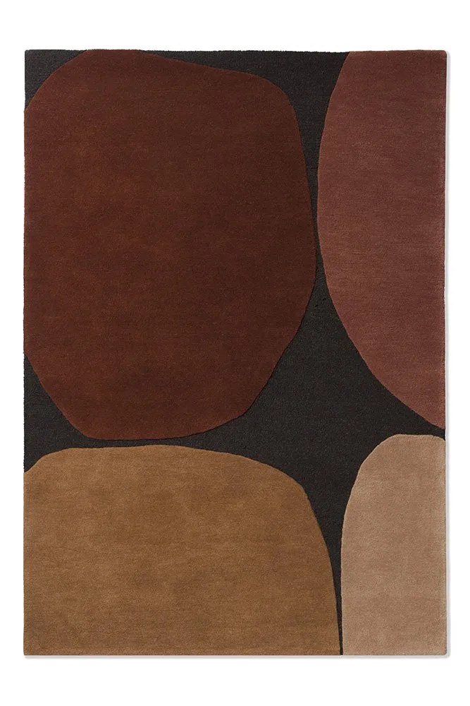 Brink & Campman Decor Plateau - Terra 091903