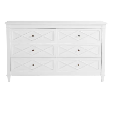 Ascot' Chest of Drawers