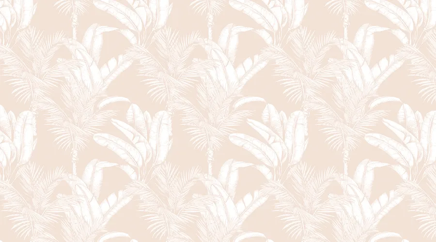 Luxe Exotica II (Clay and White)