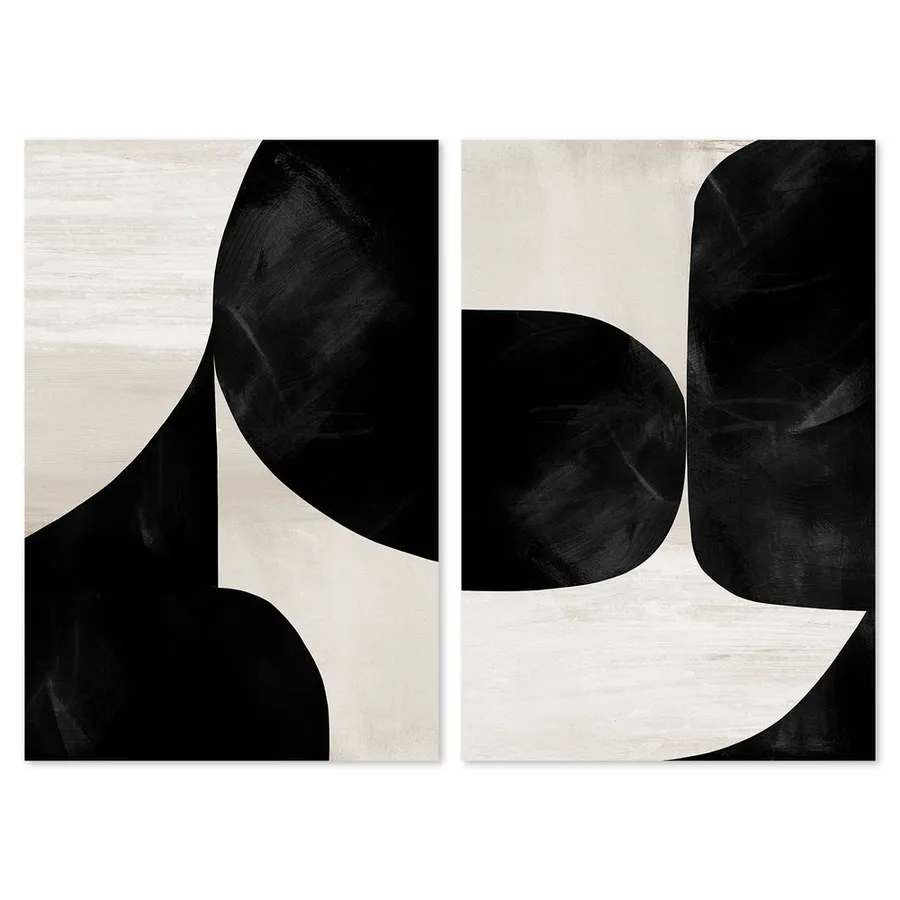 Night Set, Set Of 2