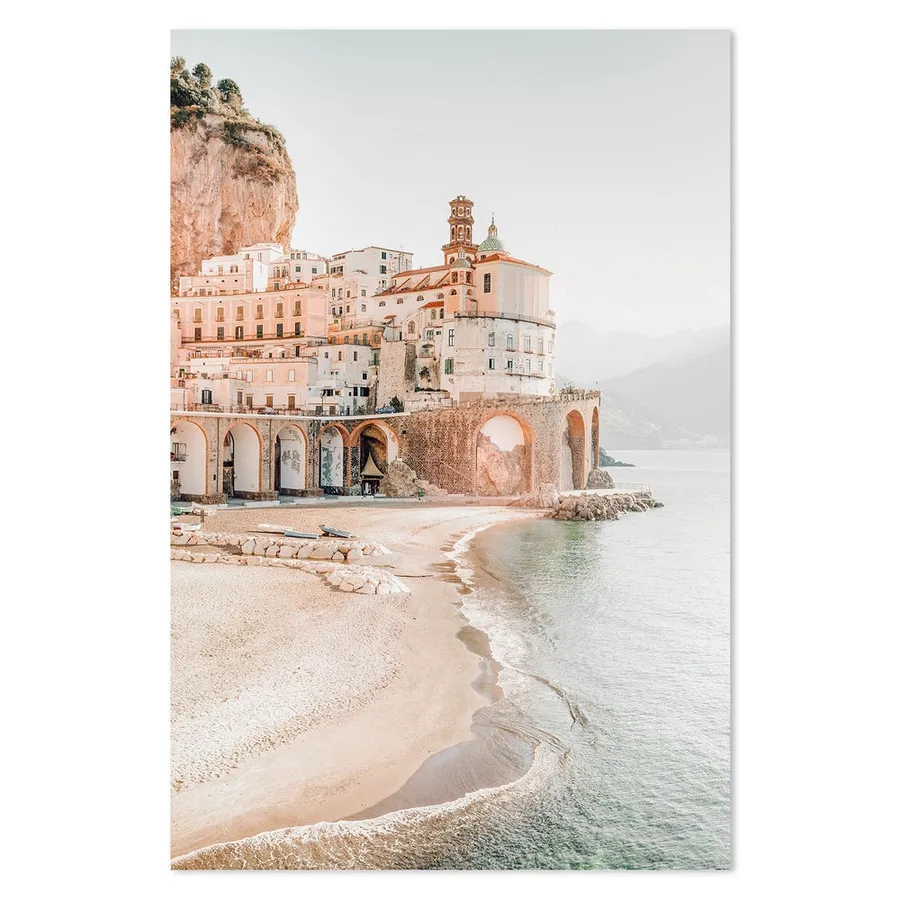 Good Morning Amalfi