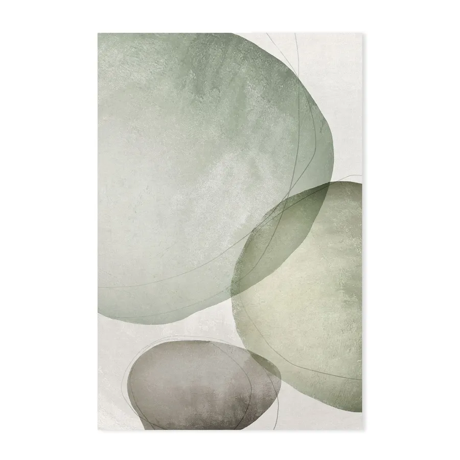 Abstract Circles Sage