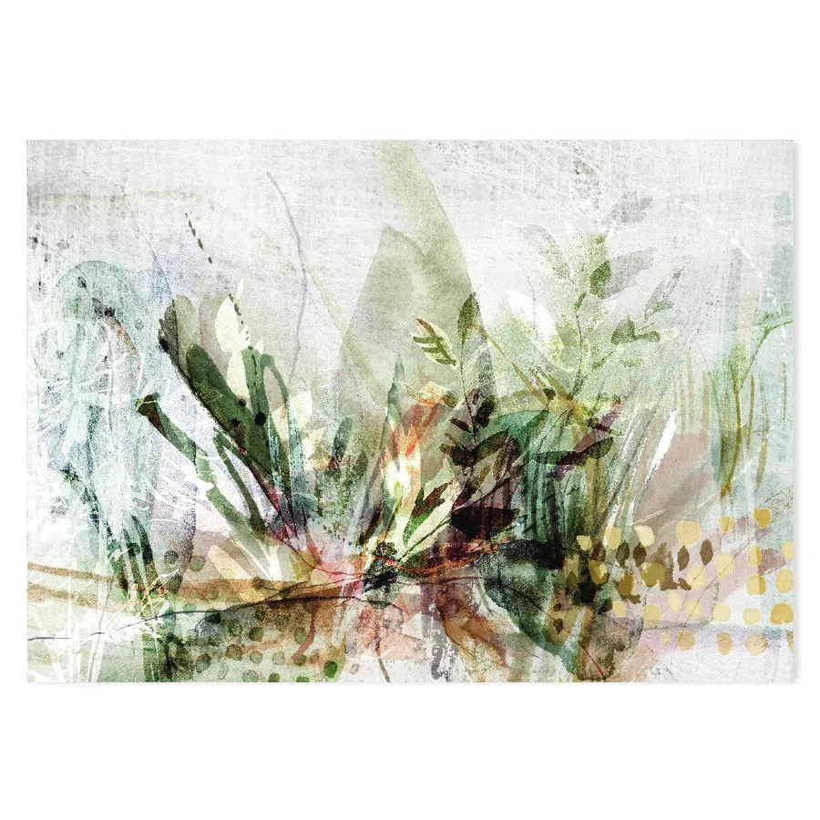 Garden White