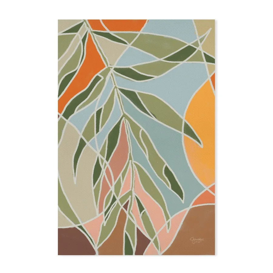 Bungalow Palm