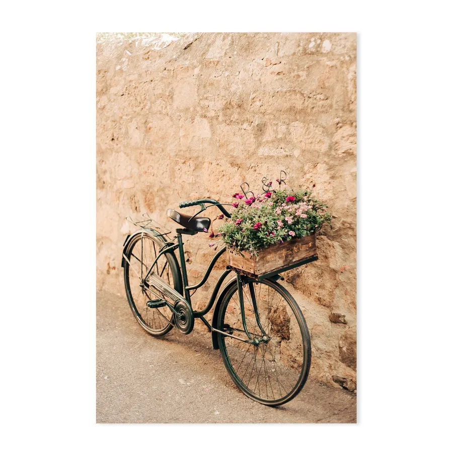 Cycling The Streets of Italy