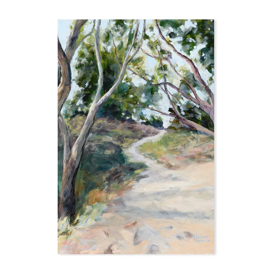 Australian Landscape