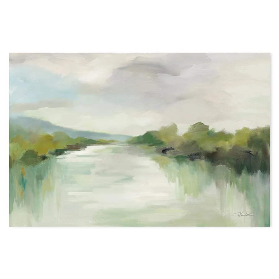 April River Light