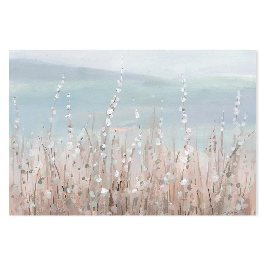 Coastal Morning Blooms