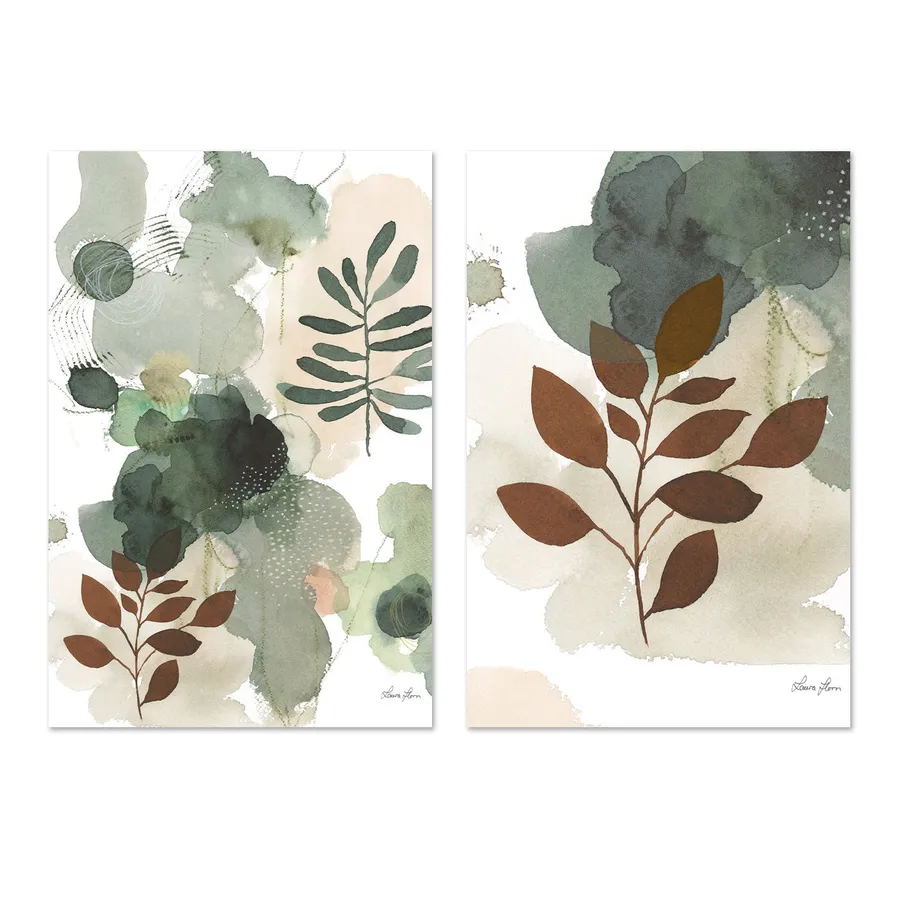 Sage Bliss, Set of 2