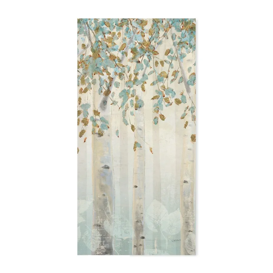 Dream Forest Panel, Style B