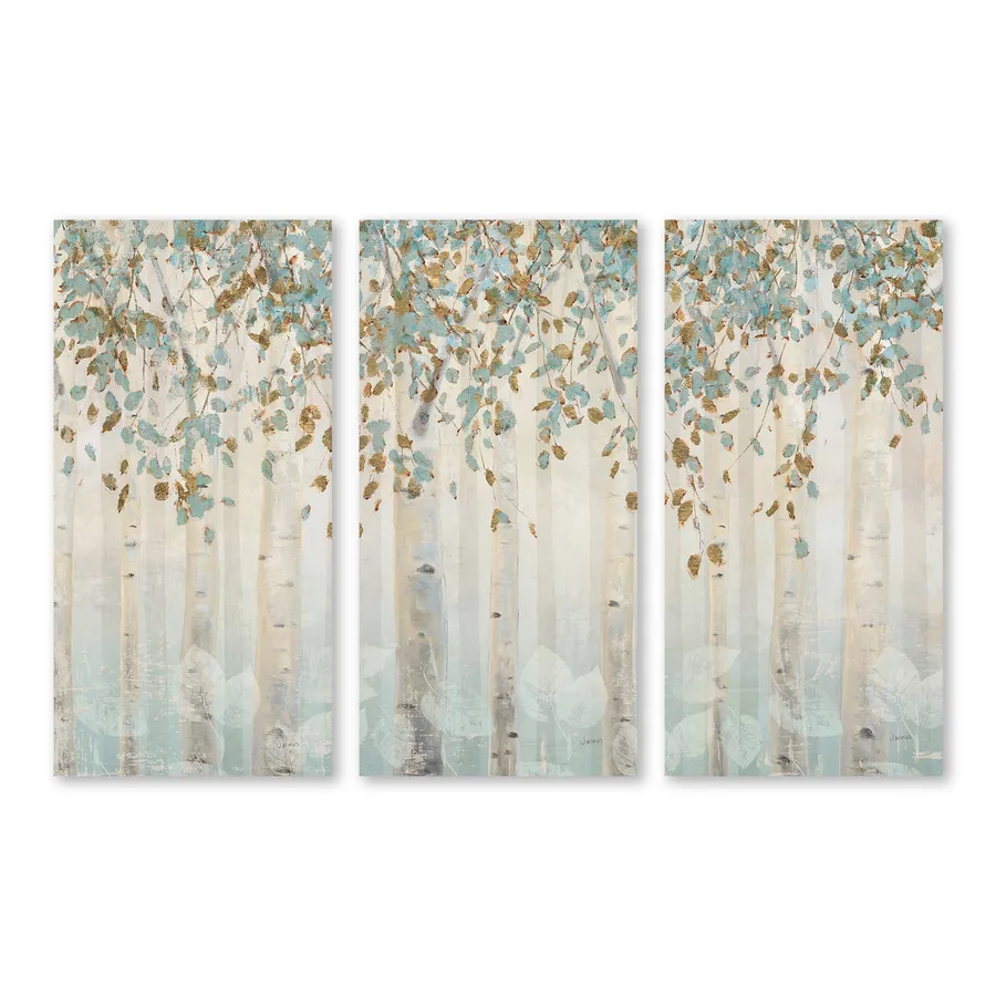 Dream Forest, Set Of 3