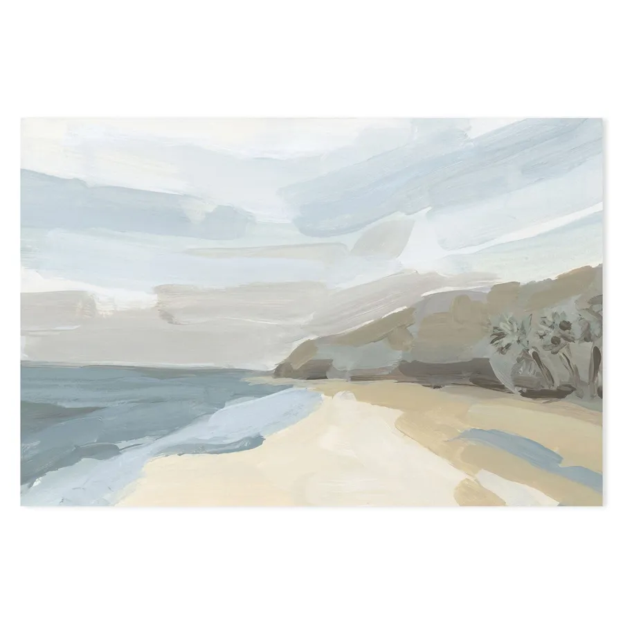 A Washed Out Summer, Style C