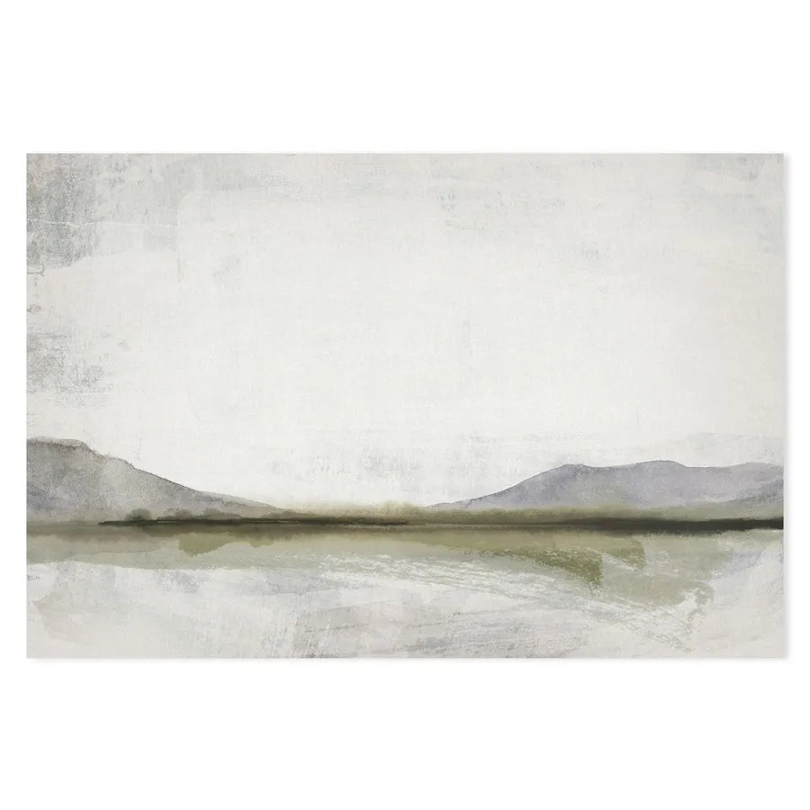 Tasmanian Midlands Landscape