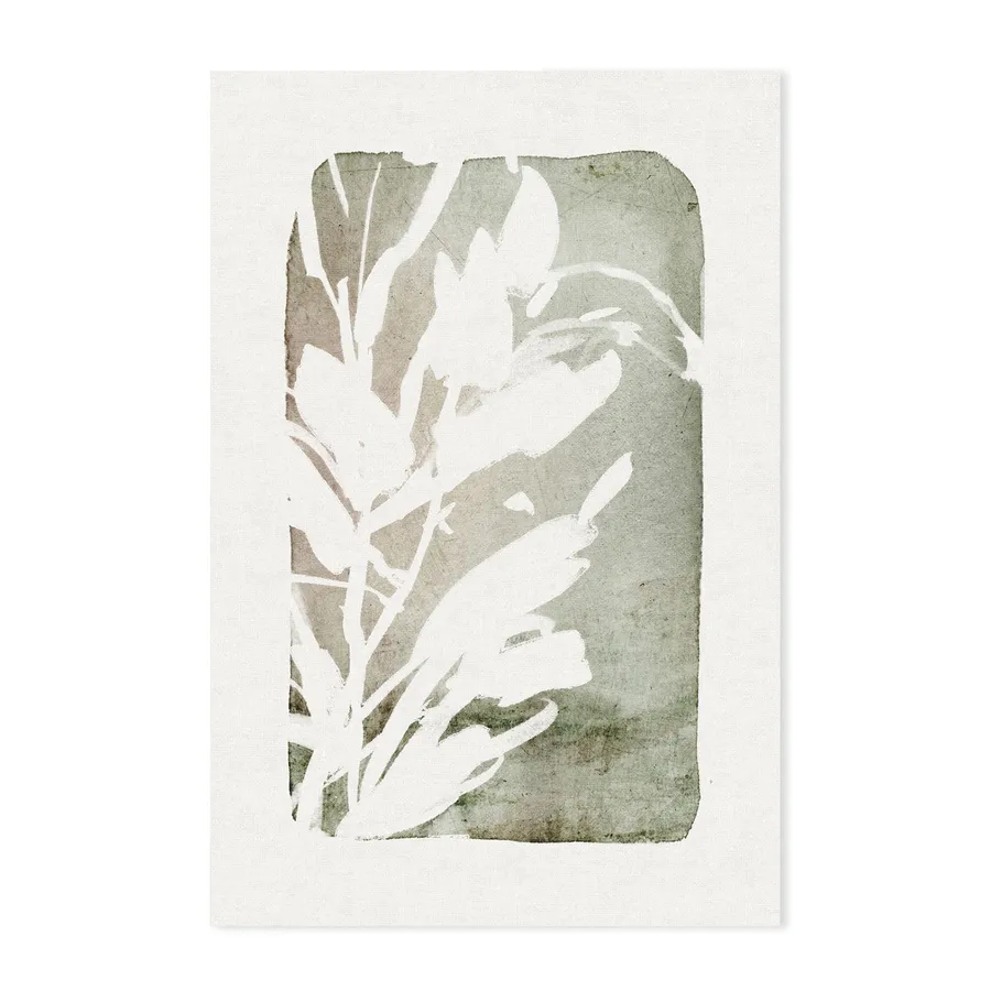 Cottage Floral, Style B